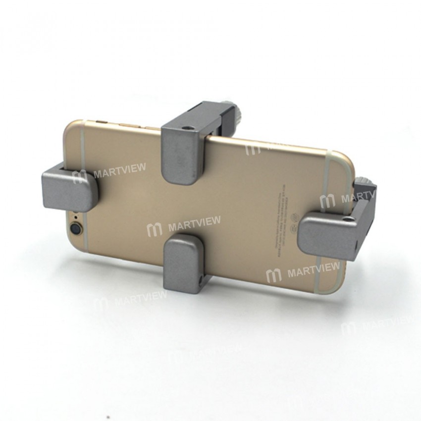 Universal Adjustable Clip Fixture Metal Clip Fixture for Phone LCD Touch Screen Fixing Tool Frame Fi