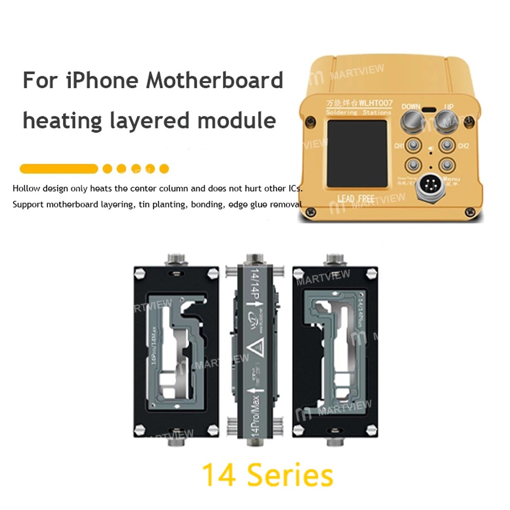 wl ht007-intelligent-mainboard-layered-soldering-station-for-iphone-x-to-14-series-5