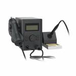 Quick 715 Soldering Iron Heat Gun Welding Rework Station