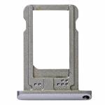 Replacement sim card tray for iPad Mini 3 mini 5 gray