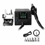 aifen f5-pro-1000w-color-digital-display-industrial-grade-hot-air-gun-bga-rework-station-7