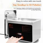 amaoe uc-l08-08l-ultrasonic-cleaning-machine-for-motherboard-jewelry-electronic-parts-7