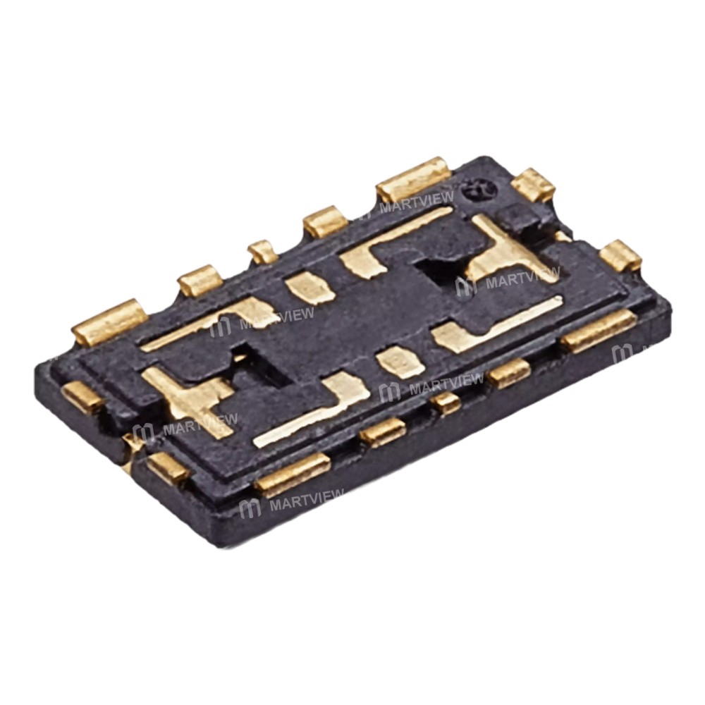 2 pin-lower-antenna-fpc-connector-for-iphone-16-pro-16-pro-max-5