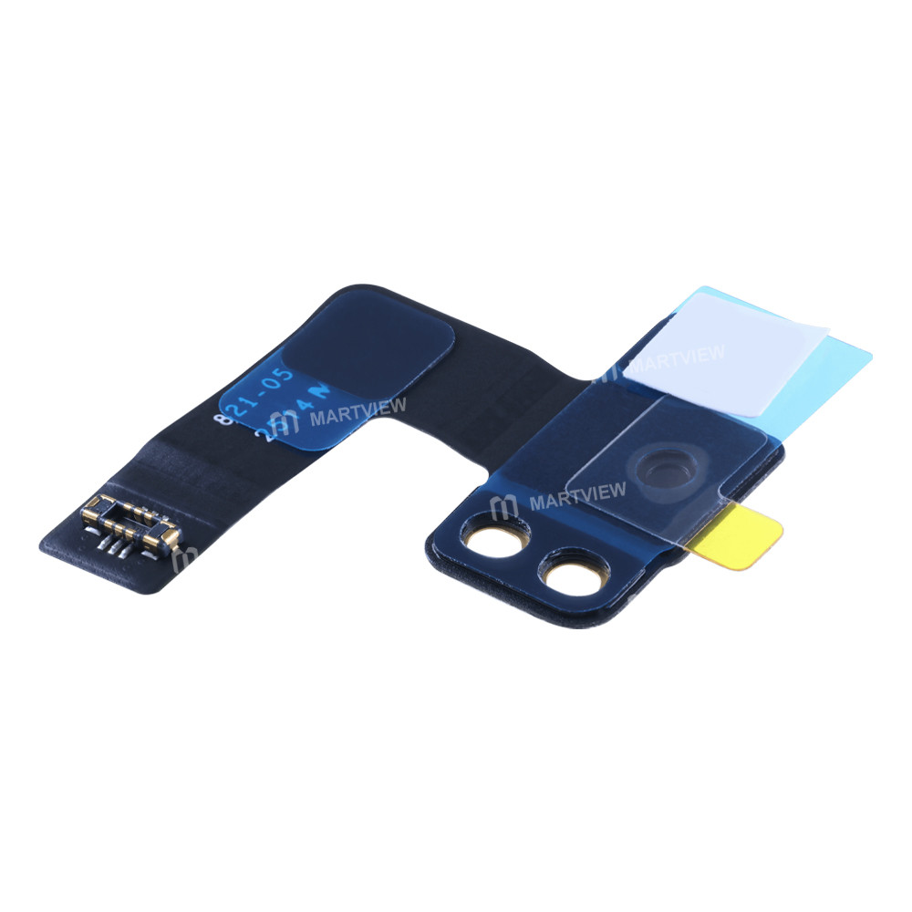 replacement microphone-flex-cable-for-ipad-mini-7-cellular-version-4
