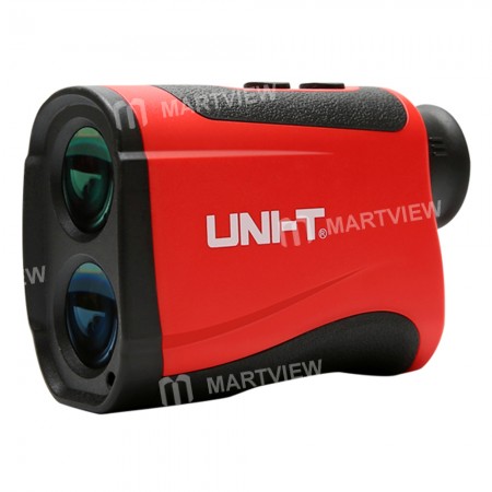 UNI-T LM600 Handheld Infrared Laser Rangefinder