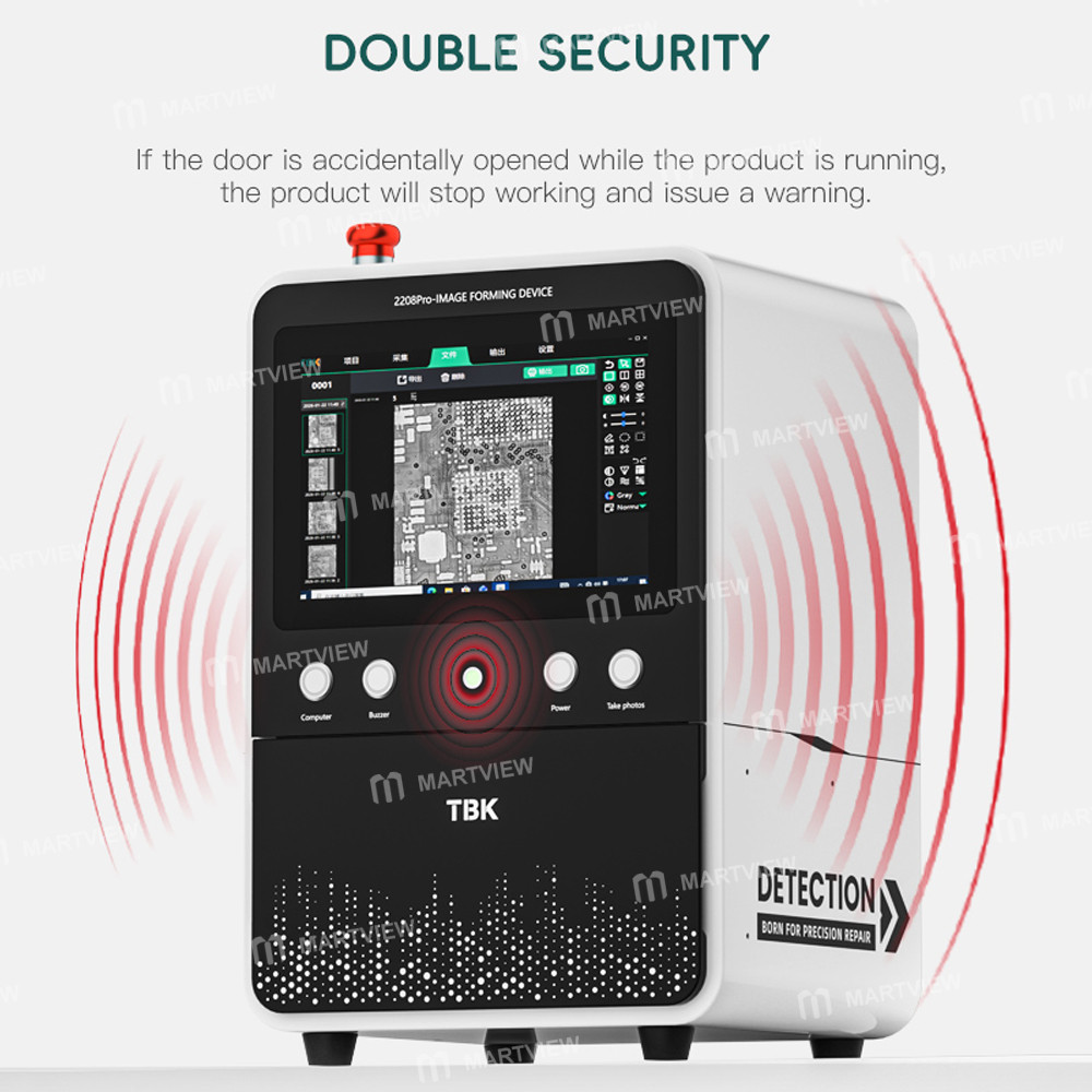 tbk 2208pro-intelligent-imager-for-testing-semiconductor-packaged-devices-and-integrated-electronic-