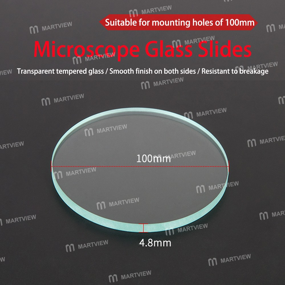 multi specification-stereo-microscope-base-round-slides-7