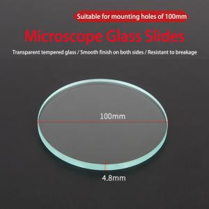 Clear Glass/100mm