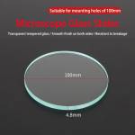 multi specification-stereo-microscope-base-round-slides-7