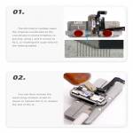 MaAnt S2 Dot Matrix Projector Lattice Coordinate Storage Instrument for iPhone 13 Full Series