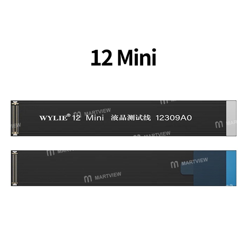 wylie lcd-screen-test-leads-for-iphone-x-to-12pro-max-11