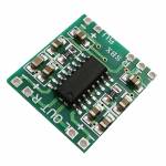 PAM8403 Super Mini 2.5V to 5V Digital Power Amplifier Board