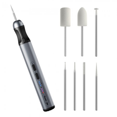 Qianli iHandy DM460-K High-torque Version Intelligent Precision Polishing Pen Set