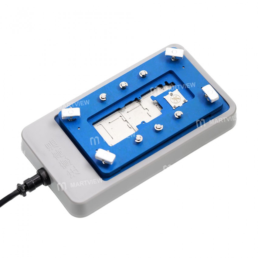 MiJing CH5 Intelligent Mainboard Layered Welding Platform for iPhone X Xs Xs Max 11 11Pro 11Pro Max