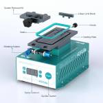 uyue 958s-2-7-inch-lcd-screen-360-rotation-separator-machine-built-in-vacuum-pump-10