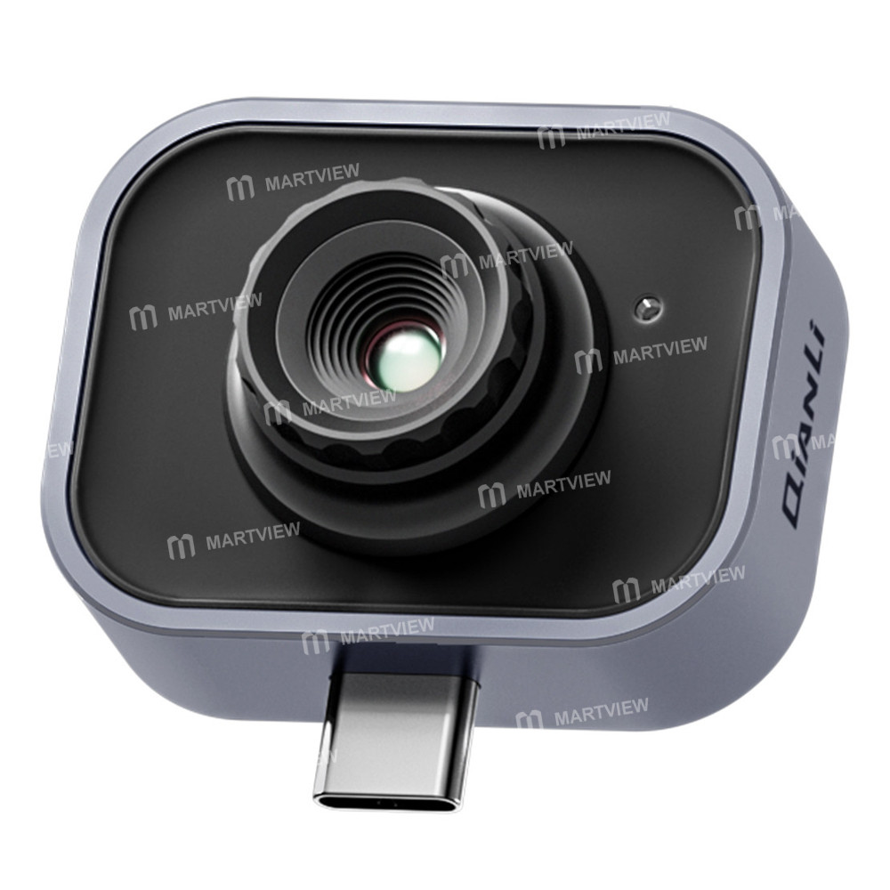 qianli irw9-back-mounted-wireless-infrared-thermal-imaging-transmission-module-compatible-with-infir