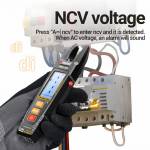 aneng pn129-smart-u-shaped-clamp-meter-with-automatic-shutdown-7