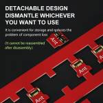 maant m082-motherboard-pcb-hard-buckle-battery-power-socket-for-iphone-6-to-16pro-max-2