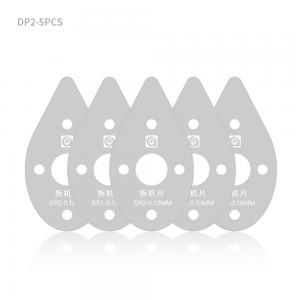only DP2 Blade/5Pcs