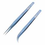 Amaoe LOONG-A LOONG-B Titanium Alloy Fly Line Lengthening Tweezer