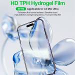 relife gf-1m-7-inch-hd-tph-hydrogel-film-specifically-for-sunshine-c3-mix-ultra-3