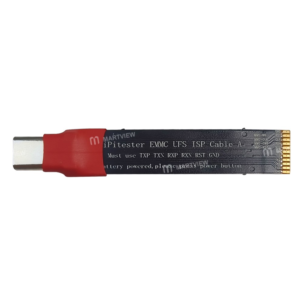 MiPi Pro Box + ISP Adapter + ISP Cable (Standard Version)