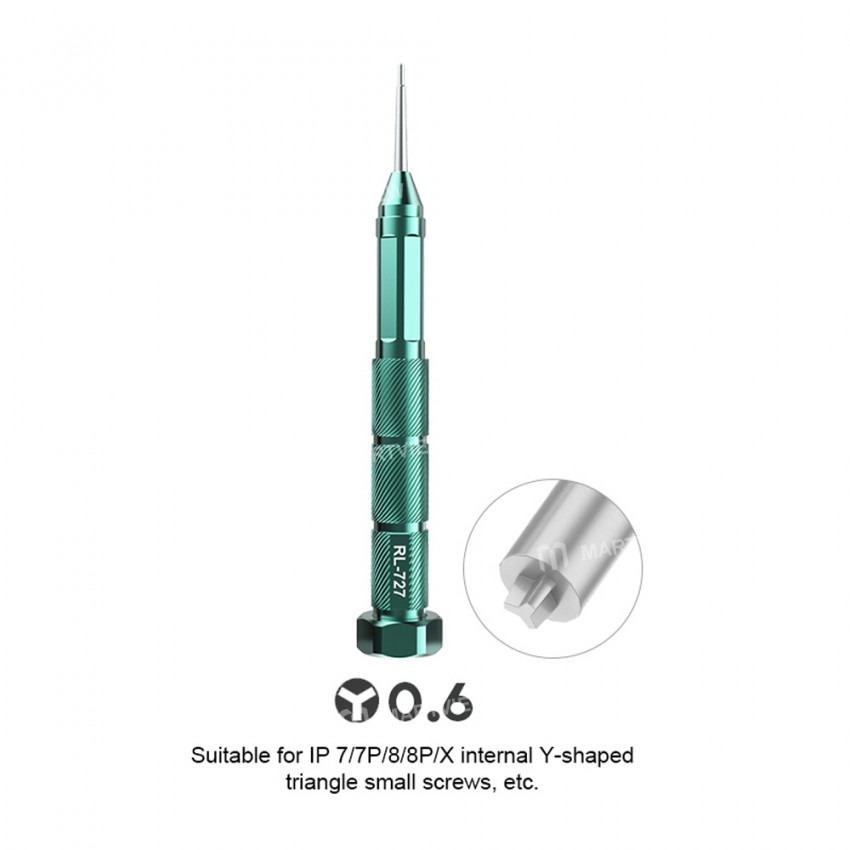 Relife RL-727 3D Extreme Edition Screwdriver