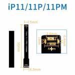 boot power-cable-buckle-seat-for-iphone-6g-to-13pro-max-6