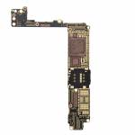 Replacement bare motherboard logic main board pcb board without spareparts for iPhone 7 plus