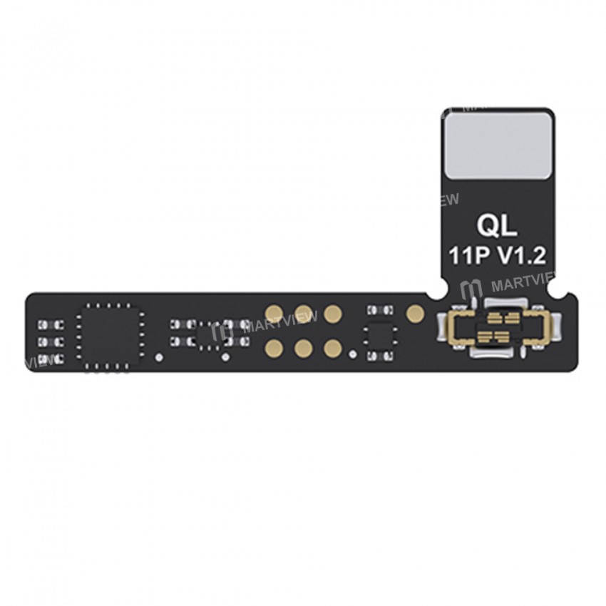 QianLi Battery Data Corrector External Flex Cable for iPhone 11 / 11Pro / 11Pro Max