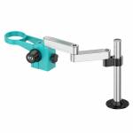 rf4 rf-po25t-microscope-rotary-folding-support-with-focusing-bracket-for-stereo-microscope-3