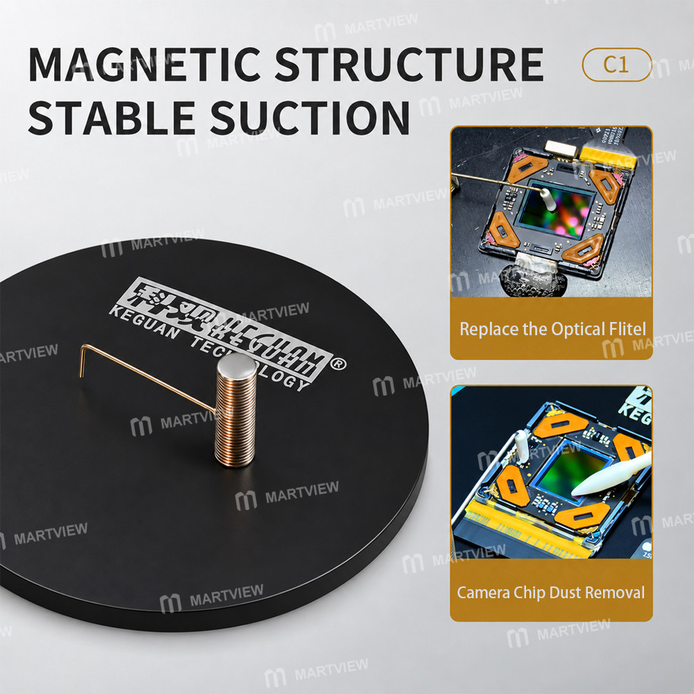 keguan c1-chip-fixing-suction-cup-designed-specifically-for-smartphone-camera-chip-repair-3