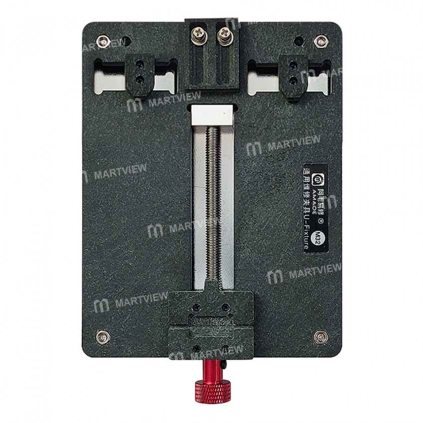 Amaoe M32 Multi-purpose Universal PCB Board Holder Soldering Fixture