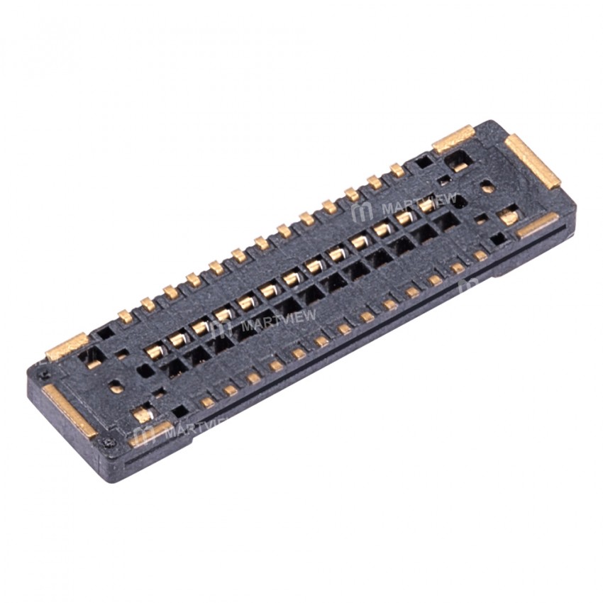 30 pin-earpiece-speaker-fpc-connector-5