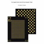 luban bga315-to-bga110-nand-conversion-board-for-iphone-ipad-mac-hard-disk-4