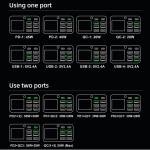 wlx m2-80w-high-power-8-port-digital-desktop-charger-with-wireless-charger-for-phones-laptops-16
