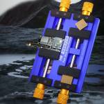 Mechanic MaxxTor Multifunction High-Temperature Resistant Four-axis Fixture for iPhone / iPad / Andr