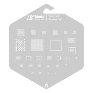 for iPhone 6G/6P