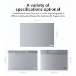 mega idea-desktop-insulation-heat-resistant-silicone-pad-for-mobile-phone-bga-soldering-14