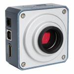 Kaisi HD4K 4000W 4K Ultra HD Industrial Level Trinocular Microscope Camera