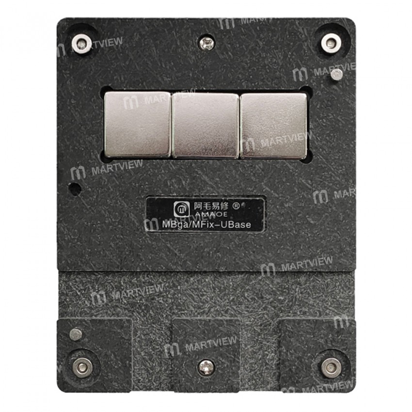 amaoe mbga-b5-middle-layer-bga-reballing-stencil-set-3