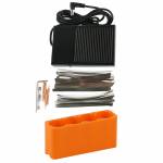 Sunkko 737G Double Pulse Dual Digital Display Lithium Battery Spot Welding Machine