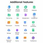 orico cd3510-35-inch-type-c-super-speed-nas-hard-drive-enclosure-with-automatic-backup-13