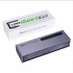 Qianli iSee2 Dust Lamp Professional Screen Repair Fingerprint Scratch Grease Search Light