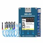 relife xa2-pro-cable-free-battery-efficiency-settings-automatically-repair-1