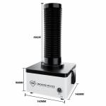 tbk 638-mini-high-efficient-smoke-cleaner-fume-extractor-with-led-light-12