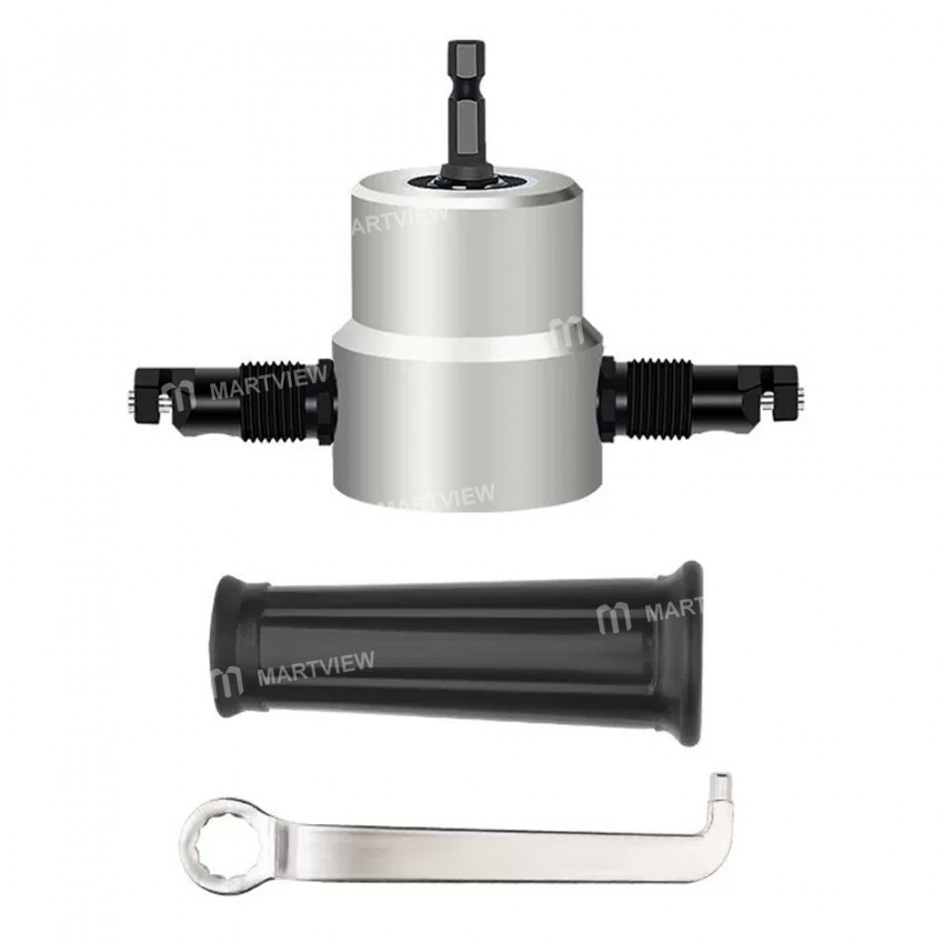 yt 160a-double-head-sheet-metal-cutter-for-electric-drills-2