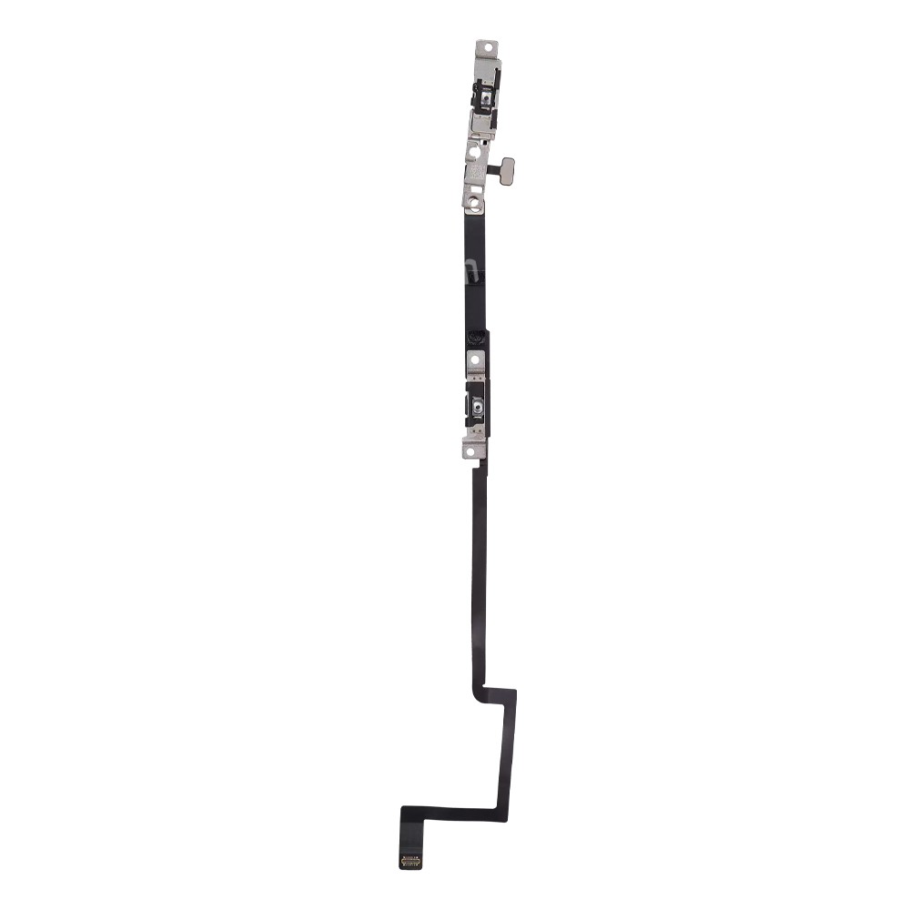 replacement power-button-flex-cable-for-iphone-16-pro-max-2
