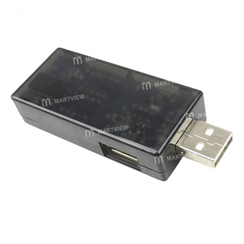 keweisi usb-dual-digital-display-current-voltage-detector-3