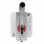 tbk 988c-360-rotation-7-inch-lcd-screen-separator-machine-built-in-double-large-vacuum-pump-6